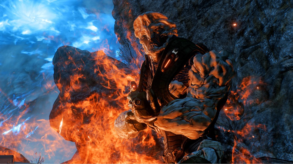 Mass Effect: Andromeda