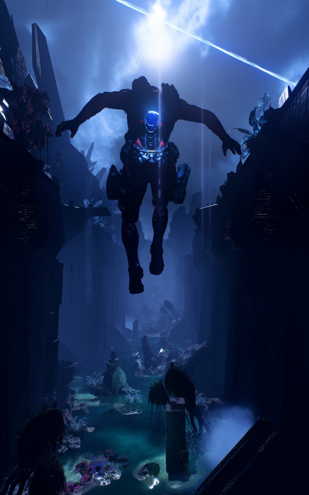 Mass Effect: Andromeda