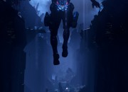 Mass Effect screenshot