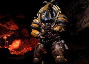 Mass Effect screenshot
