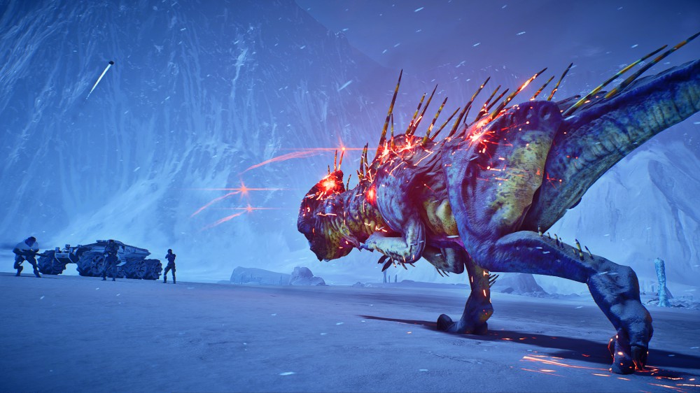Mass Effect: Andromeda