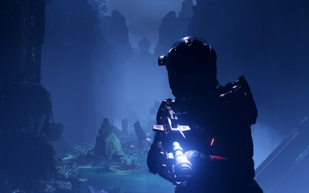Mass Effect: Andromeda