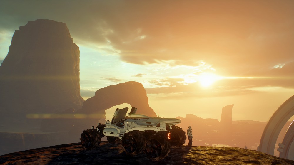 Mass Effect: Andromeda