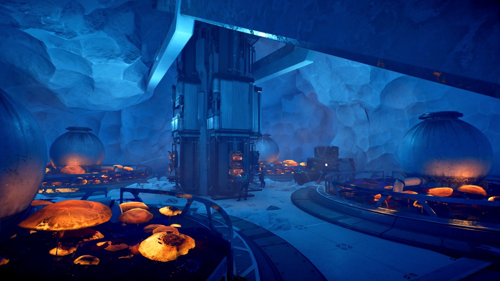 Mass Effect: Andromeda