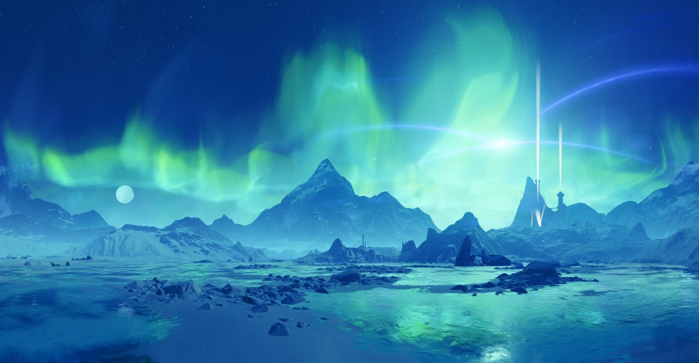 Mass Effect: Andromeda