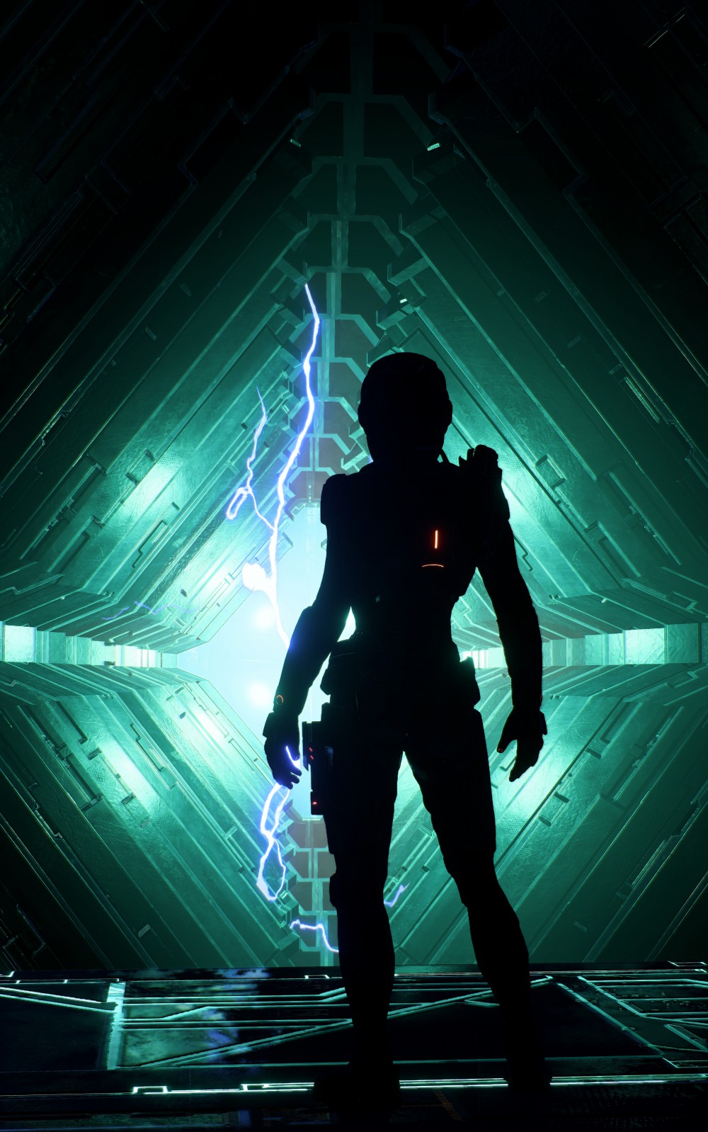 Mass Effect: Andromeda