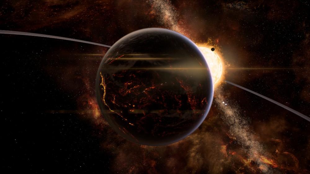 Mass Effect: Andromeda