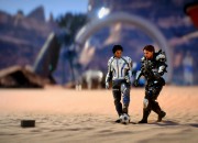 Mass Effect screenshot