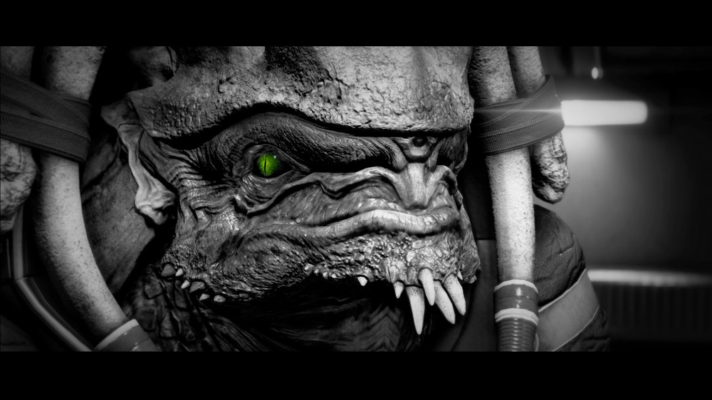 Mass Effect: Andromeda