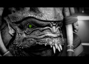 Mass Effect screenshot