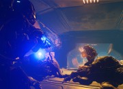 Mass Effect screenshot