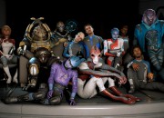 Mass Effect: Andromeda
