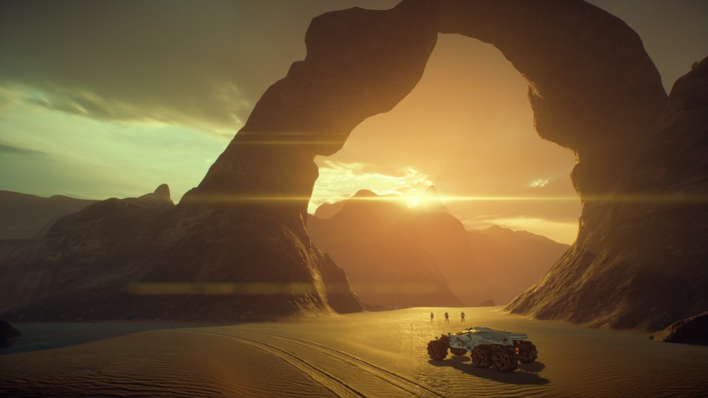 Mass Effect: Andromeda
