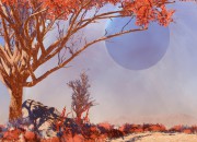Mass Effect: Andromeda