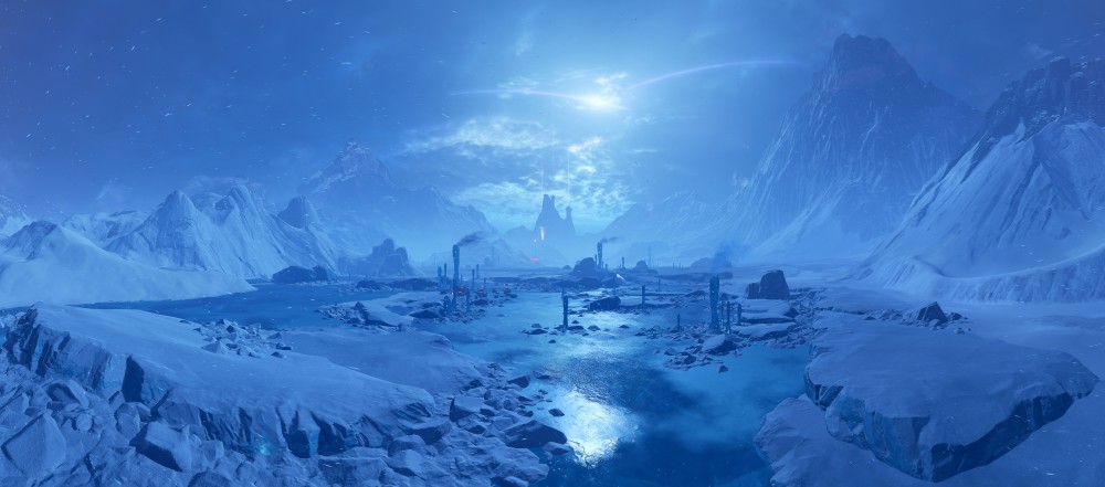 Mass Effect: Andromeda