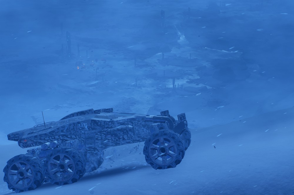 Mass Effect: Andromeda