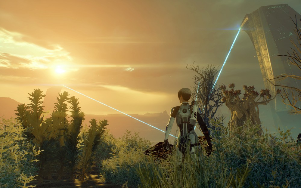 Mass Effect: Andromeda