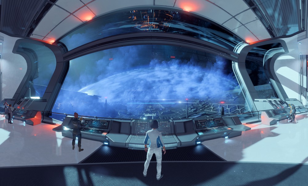 Mass Effect: Andromeda