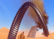 Mass Effect screenshot