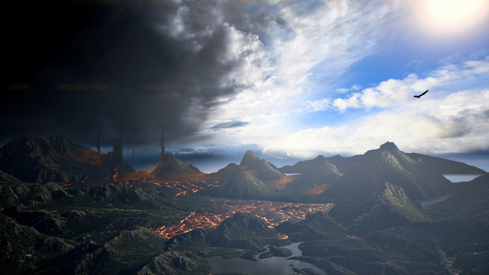 Mass Effect: Andromeda