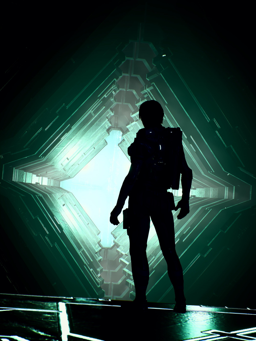 Mass Effect: Andromeda