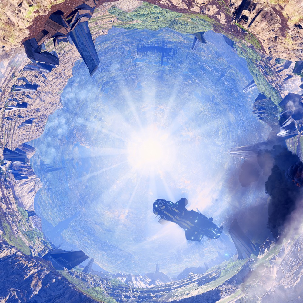 Mass Effect: Andromeda