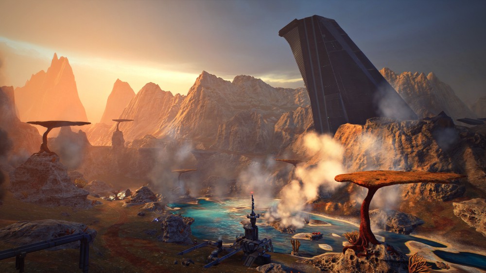 Mass Effect: Andromeda