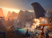Mass Effect screenshot