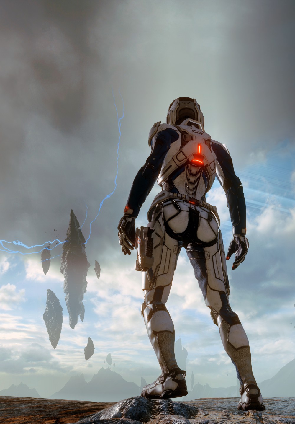 Mass Effect: Andromeda