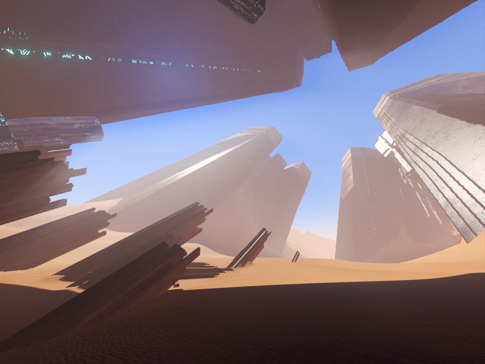 Mass Effect: Andromeda
