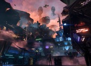 Mass Effect screenshot