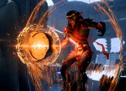Mass Effect screenshot