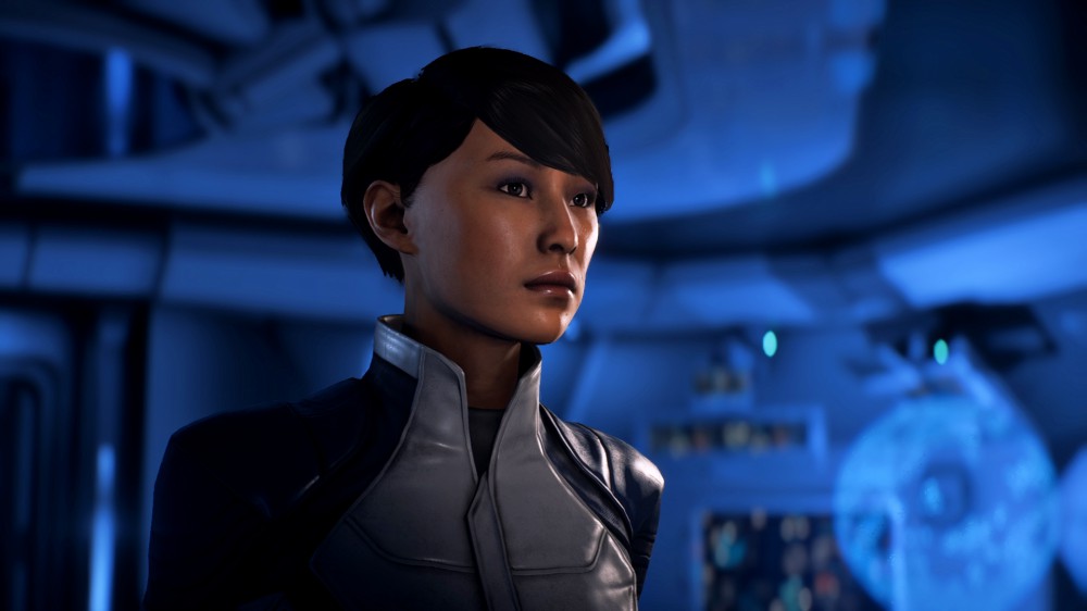 Mass Effect: Andromeda