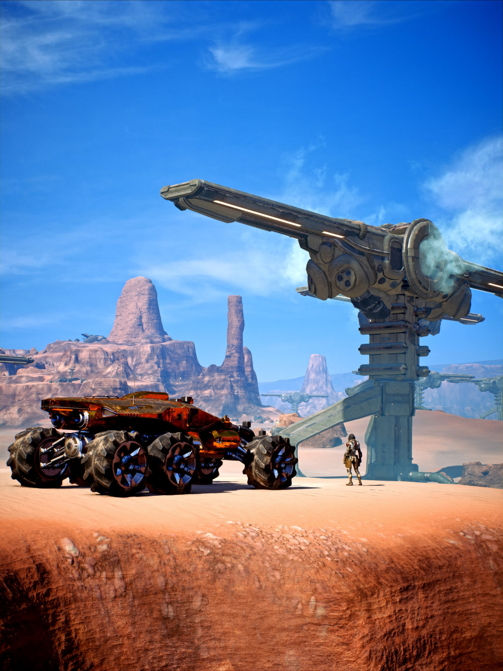 Mass Effect: Andromeda