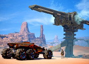 Mass Effect: Andromeda