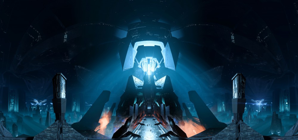 Mass Effect: Andromeda