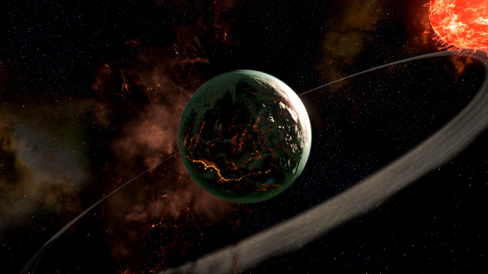 Mass Effect: Andromeda
