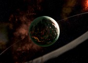 Mass Effect screenshot