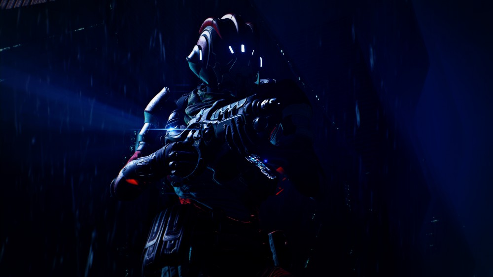 Mass Effect: Andromeda
