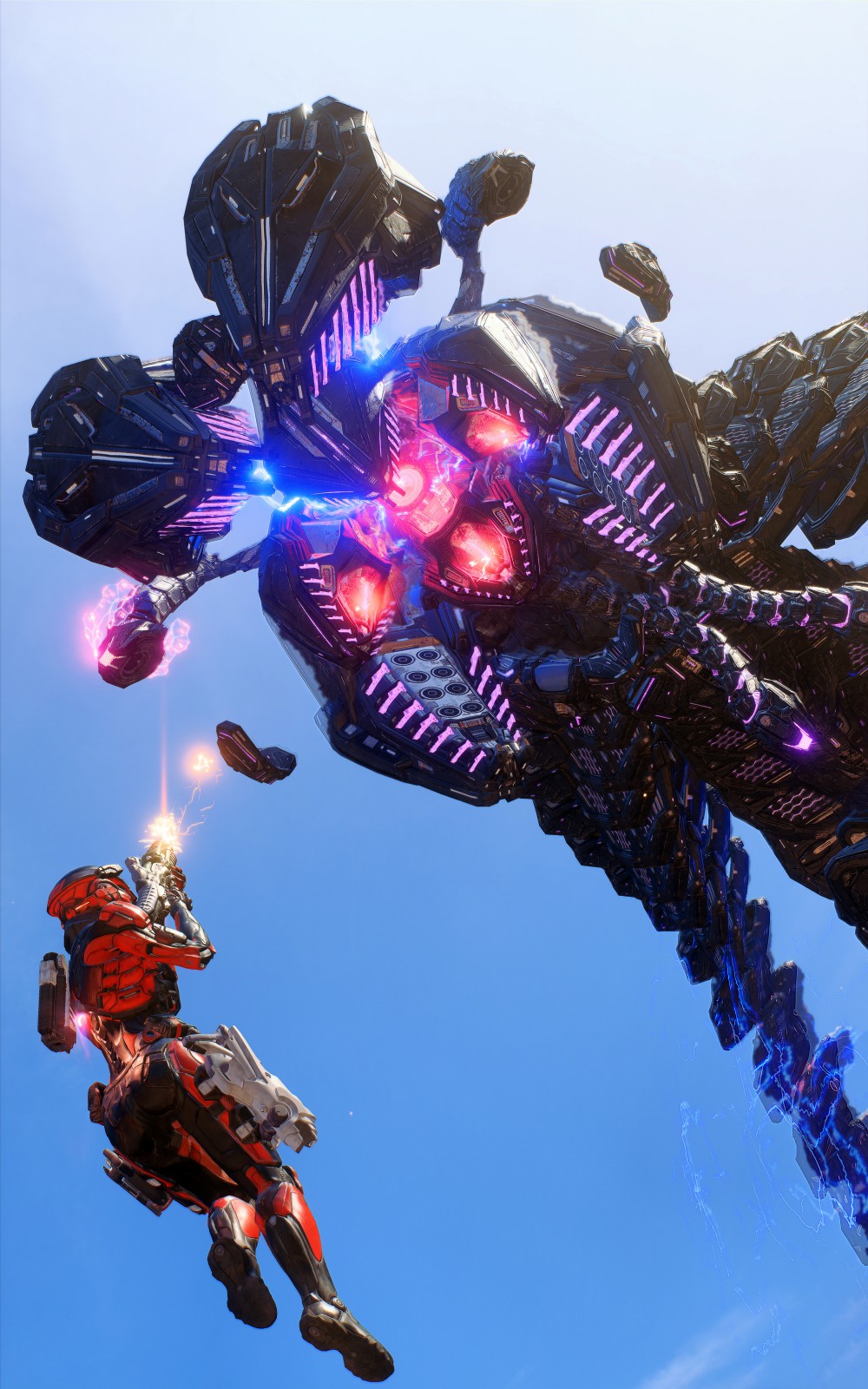 Mass Effect: Andromeda