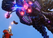 Mass Effect screenshot