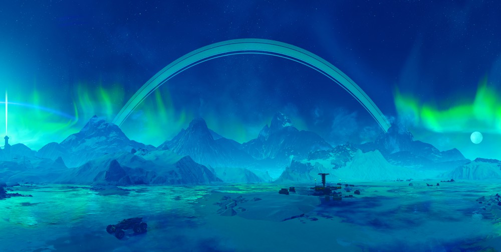 Mass Effect: Andromeda