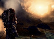 Mass Effect screenshot
