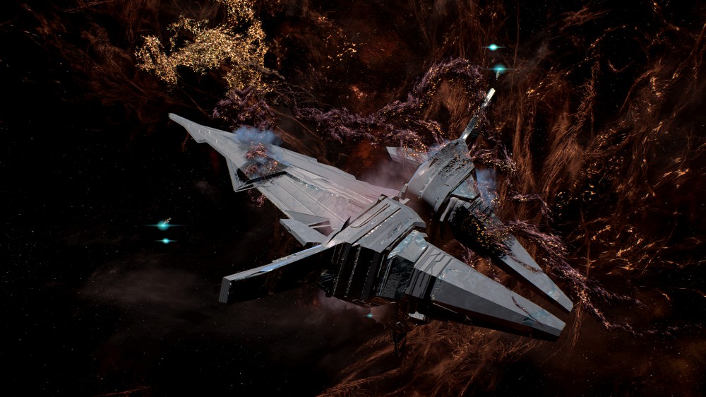 Mass Effect: Andromeda