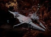 Mass Effect screenshot