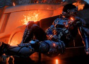 Mass Effect screenshot