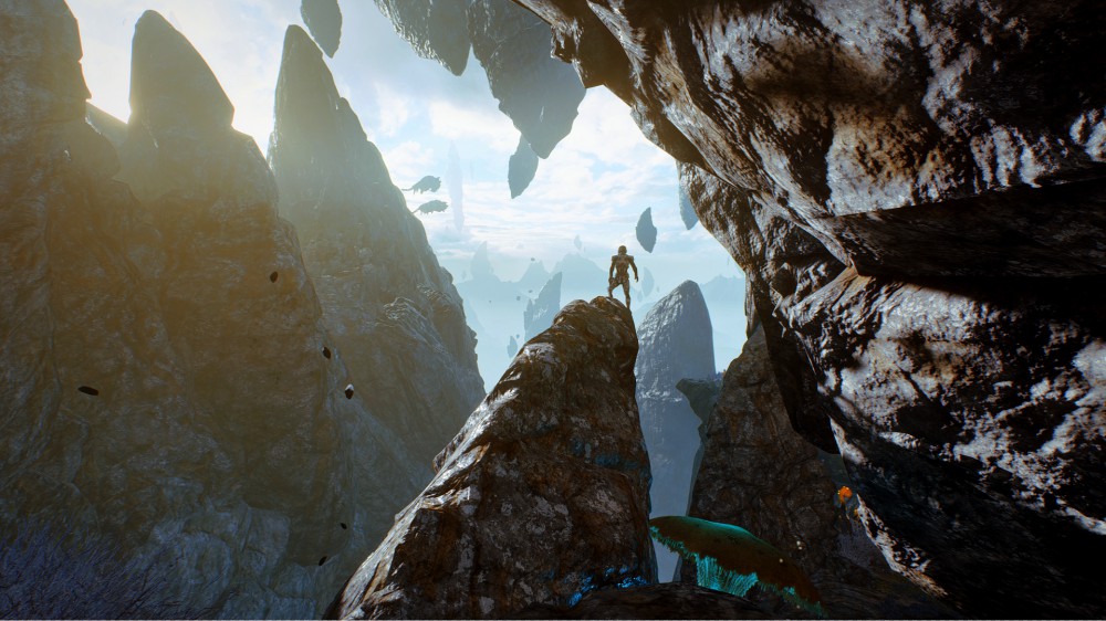 Mass Effect: Andromeda