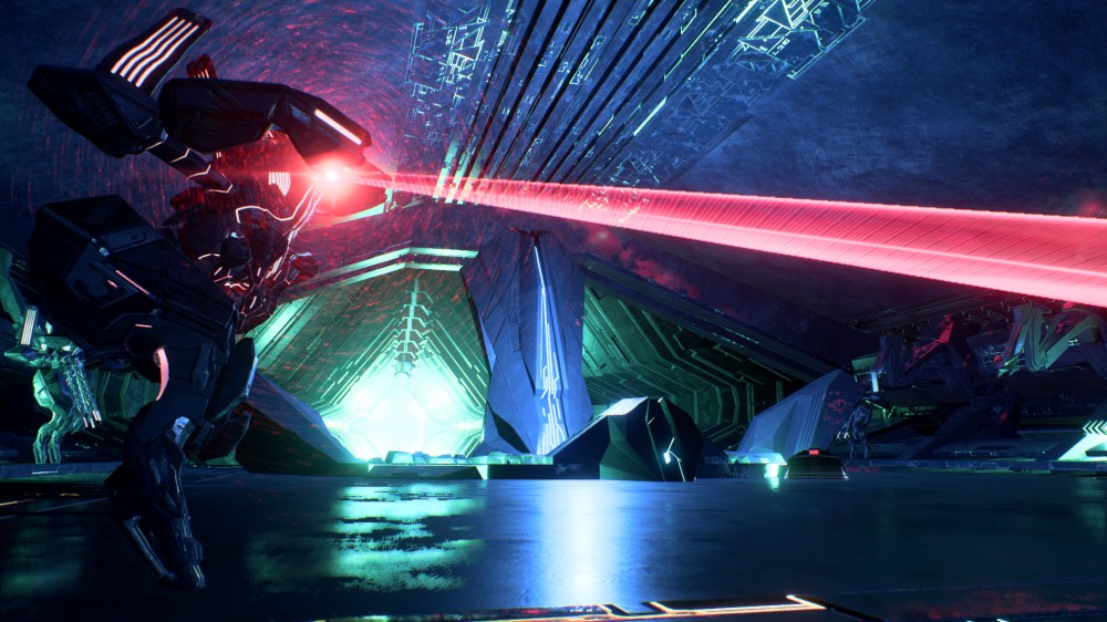 Mass Effect: Andromeda
