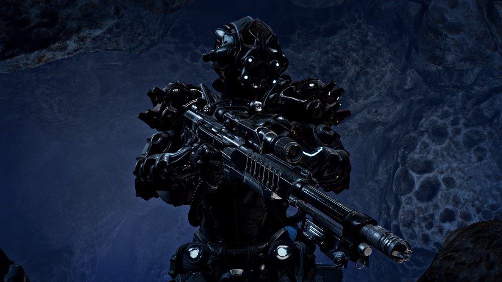 Mass Effect: Andromeda
