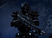 Mass Effect screenshot